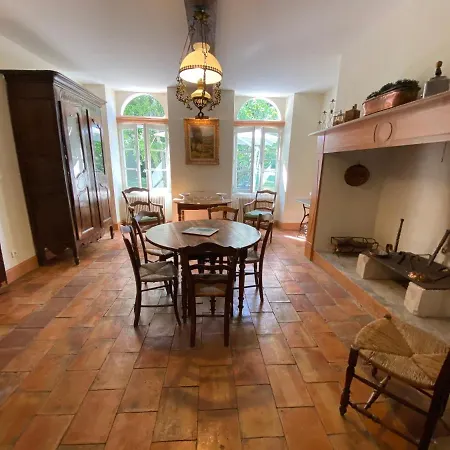 De Charme Au Bord Du Tarn