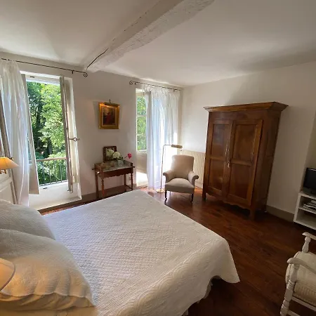 De Charme Au Bord Du Tarn