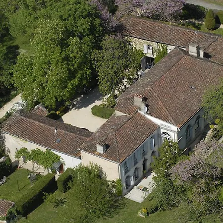 De Charme Au Bord Du Tarn Сasa de vacaciones Marssac-sur-Tarn