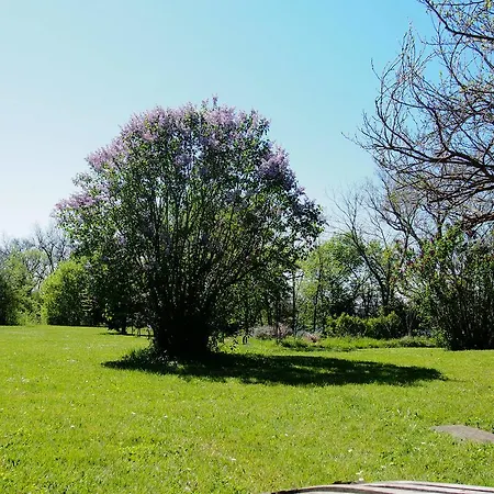 De Charme Au Bord Du Tarn Сasa de vacaciones *