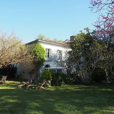 De Charme Au Bord Du Tarn