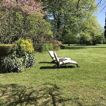 Сasa de vacaciones De Charme Au Bord Du Tarn Marssac-sur-Tarn