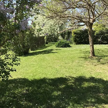 Сasa de vacaciones De Charme Au Bord Du Tarn