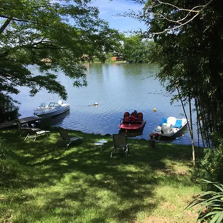 De Charme Au Bord Du Tarn Сasa de vacaciones Marssac-sur-Tarn