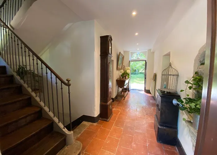 別荘 De Charme Au Bord Du Tarn *