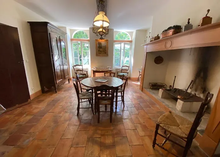 De Charme Au Bord Du Tarn