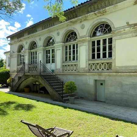 De Charme Au Bord Du Tarn