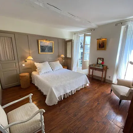 De Charme Au Bord Du Tarn Casa de Férias Marssac-sur-Tarn