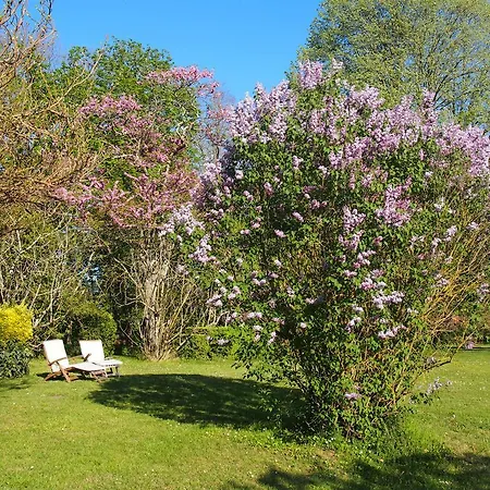 De Charme Au Bord Du Tarn Casa de Férias