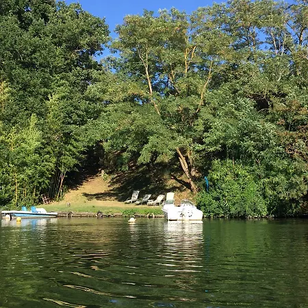 De Charme Au Bord Du Tarn Marssac-sur-Tarn