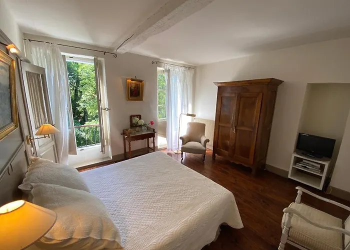 De Charme Au Bord Du Tarn