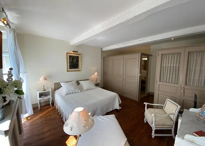 De Charme Au Bord Du Tarn Feriehus *