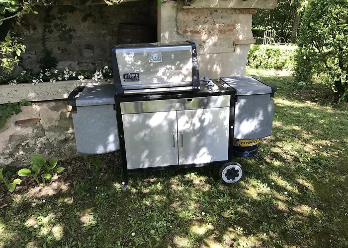 Tatil Evi De Charme Au Bord Du Tarn *