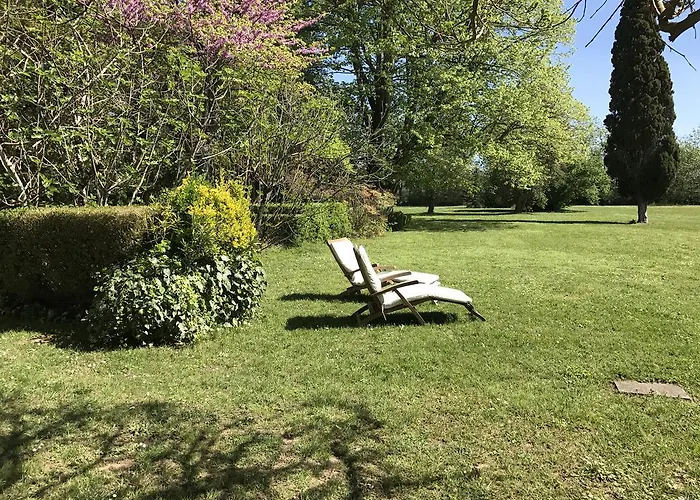 Tatil Evi De Charme Au Bord Du Tarn Marssac-sur-Tarn